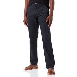 Blend Heren 20713336 vrijetijdsbroek, 194007/zwart, 33/34