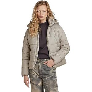 G-STAR RAW Meefic, Grijs (Elephant Skin D23538-D199-G106), XXL