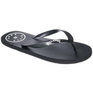 BILLABONG Teenslippers voor heren, Zwart, 43 EU