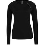 NIKE One Df Std Sweater Black/White L