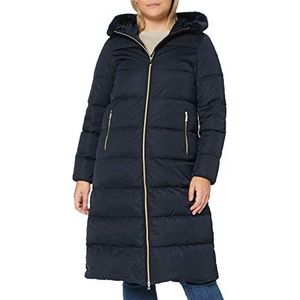 Geox W TABELYA MAXI LONG Vrouw Donsjack