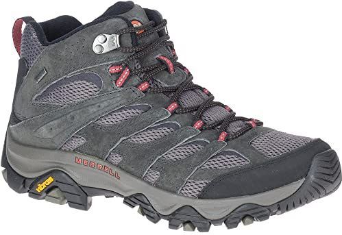 Merrell Moab 3 Mid GTX wandelschoen voor heren, Beluga (stad), 40 EU