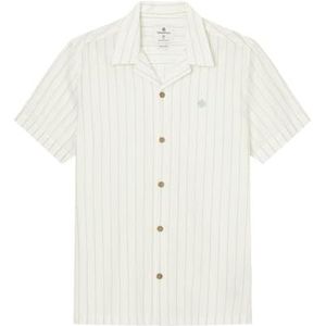 Springfield hemd, Groen, XL