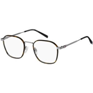 TOMMY HILFIGER TH 2136 31Z RUTHENIUM HAVANA 51/21/145 MAN Brilmonturen