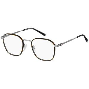 TOMMY HILFIGER TH 2136 31Z RUTHENIUM HAVANA 51/21/145 MAN Brilmonturen