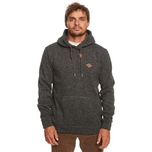 Quiksilver Keller - Fleece Top voor Heren