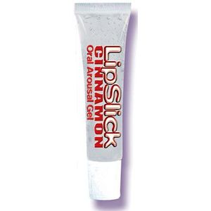 Lipslick Cinnamon Arousal Gel, 4-pack