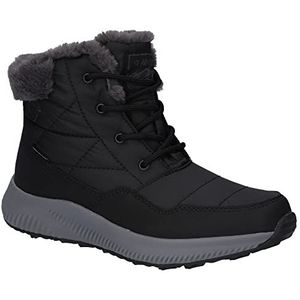 Hi-Tec Frosty 200 Womens laarzen, Zwart houtskool, 39 EU