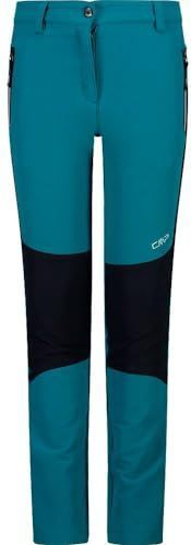 Cmp - 32t1065 - Trekkingbroek - Jongens