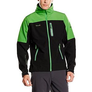 Izas Legan Softshell-jassen voor heren