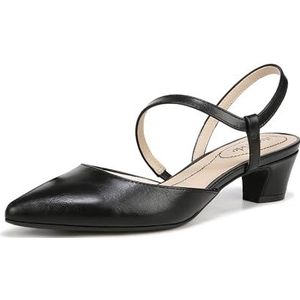 LifeStride Minimalist Women's Pump 9.5 B(M) US Black