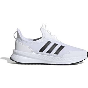 adidas Unisex X_PLR Pulse Schoenen Sneaker, Wolk Wit Kern Zwart Wolk Wit, 48 EU