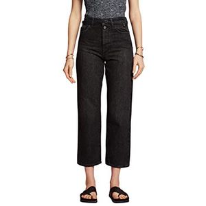 ESPRIT Dames Jeans, 922/Grey Medium Wash, 28W x 28L