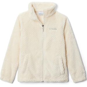 Columbia Meisjes Fire Side Sherpa Trui met volledige rits