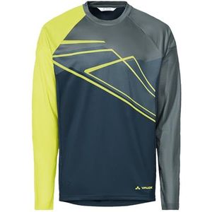 VAUDE Moab Ls T-shirt voor heren
