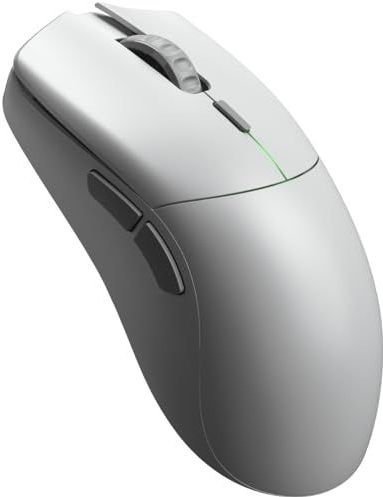 Glorious - Series 2 Pro - Draadloze Gamingmuis - Wit - 26000 DPI