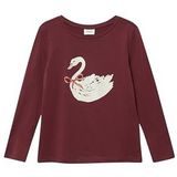 s.Oliver - T-Shirt - Zacht - Lange Mouwen - Casual - Ronde Hals