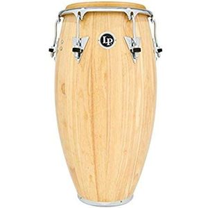 LP522X-AWC Classic Hout 11"" Quinto (Natuurlijke hout/chroom)