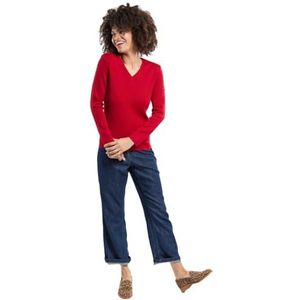 V-hals trui dames Armor-Lux Locmine