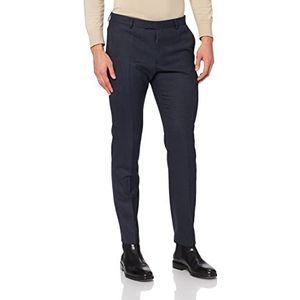 Strellson Premium madden heren broek, blauw (Blue 402), 56