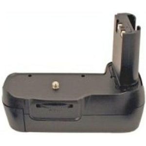 Hahnel Battery Grip voor Nikon D40 D60