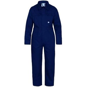 Castle Clothing 333 Junior beschermend ketel pak, Royal Blauw, 81 cm