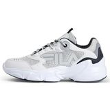 Sneaker - Gelaagd - Webbing - Oversized