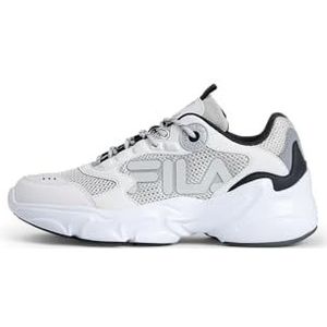 Sneaker - Gelaagd - Webbing - Oversized