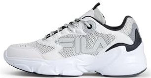 Sneaker - Gelaagd - Webbing - Oversized