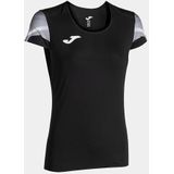 Joma - Elite Xi - T-shirt - Korte Mouwen - Ademend - Lichtgewicht