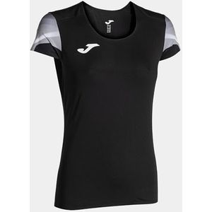 Joma - Elite Xi - T-shirt - Korte Mouwen - Ademend - Lichtgewicht