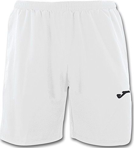 Joma - Costa II - Korte Broek - Blauw - Katoen