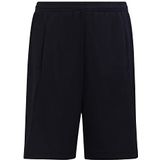 adidas - Tr-es Logo - Korte Broek - Zwart - AEROREADY