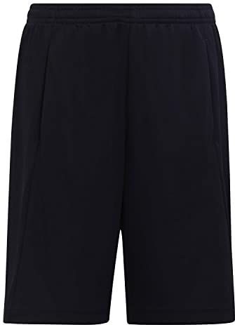 adidas - Tr-es Logo - Korte Broek - Zwart - AEROREADY