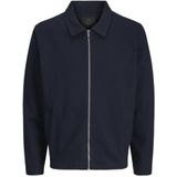 JACK & JONES Jprblatapete sweatshirt voor heren, night sky, XL