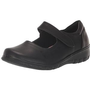 Easy Street Mary Jane boogschutter voor dames, zwart, 41 EU, zwart, 41 EU