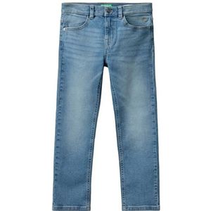 United Colors of Benetton Broeken voor kinderen en jongeren, Blauw 902, 122