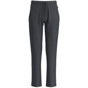 Sportief - Sportbroeken - Antraciet Mêlee - 70% Katoen, 30% Polyester