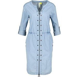 alife & kickin Dames Hannaak DNM jurk