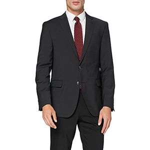 Strellson Heren 11 Rick 10000373, Grau (Donker Grijs 023), 50