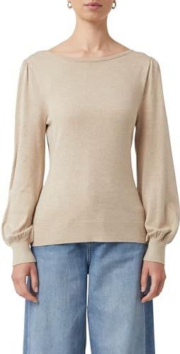 comma - Strickpullover - Gebreide Trui