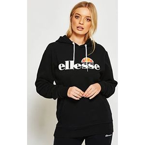 ellesse Dames Torices Oh Hoody Sweatshirts
