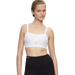 Triumph - Triactie Gravity Lite N Ex - Sportbeha - Wit - 70B