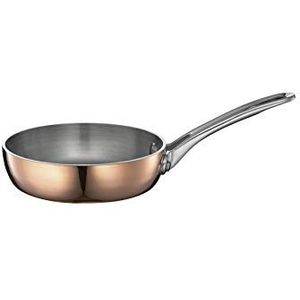 Spring Culinox Mini braadpan, koper, 12 cm