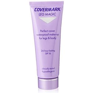 Covermark Leg Magic Concealer, 1.69 Ounce 1 Stuk