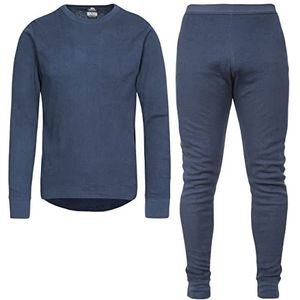 Trespass Mystery Base Layer Thermo-set voor dames