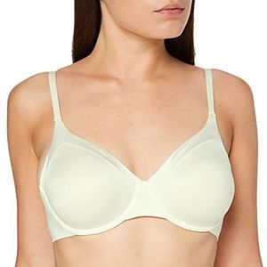 Triumph Dames Body Make-up Soft Touch W Ex Beugelbeha, vanille 00gt, 75B