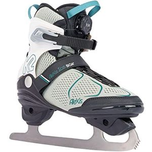 K2 Skates jongens schaatsen Raider Ice, zwart - grijs, 25G0910.1.1.060