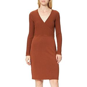 ESPRIT Damesjurk, 225/toffee, S