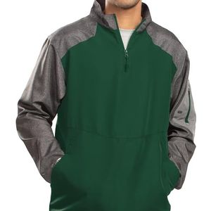 Holloway RAIDER PULLOVER CNPRT/FT L